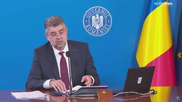 14 alimente de baza vor fi mai ieftine de la 1 august. Explicatiile premierului Marcel Ciolacu