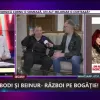 Care este motivul real al scandalului dintre Alex Bodi si Nuredin Belnur