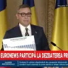 Prezidentiale 2025. Ponta: Trebuie sa interzicem importul de produse agroalimentare din Ucraina