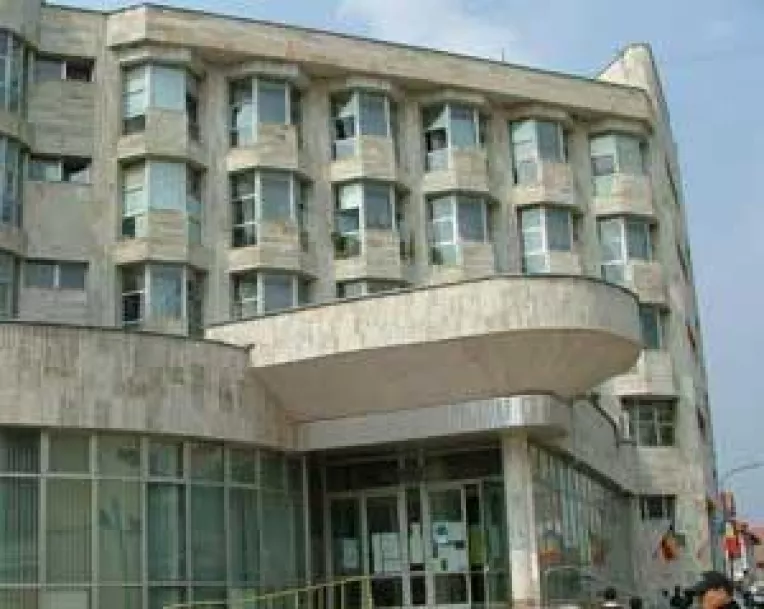 Afaceri dubioase blocate la DGFP Gorj