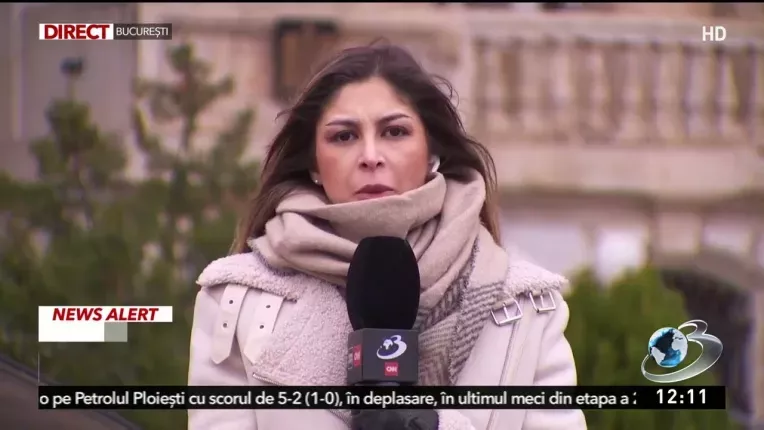 Avertisment MApN, sistemele antiracheta romanesti nu se indreapta spre granita cu Republica Moldova