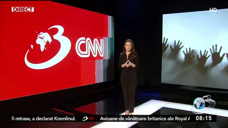 Bilant ingrijorator! Numarul cazurilor de violenta domestica este in crestere in Romania