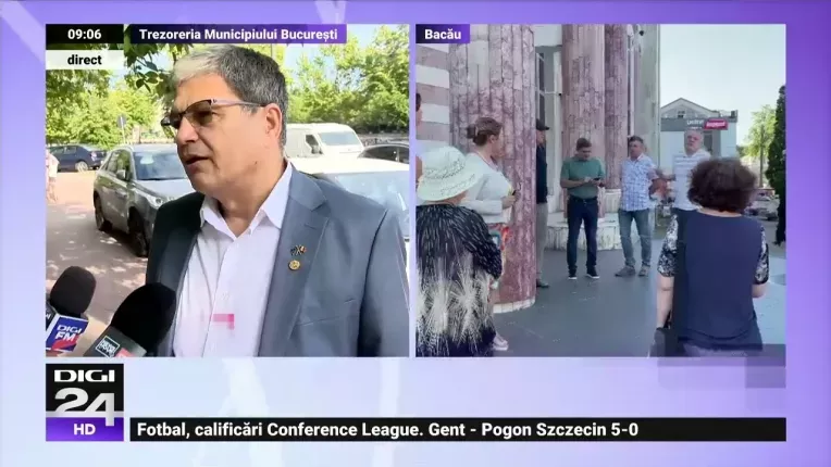 Bolos: E "imoral" ca cei cu salarii peste 20.000 de lei sa primeasca vouchere