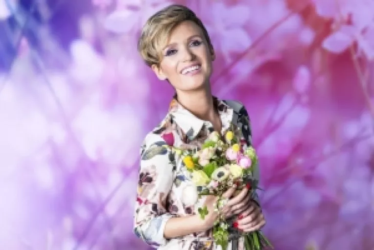 Carmen Negoita este imaginea Ploiesti Shopping City