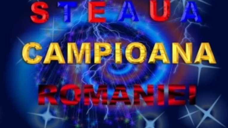 Cea mai buna echipa a Romaniei, Steaua, sicanata pe motiv ca nu a permis accesul presei la antrenament 