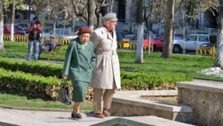 Cea mai mare pensie – peste 50 de milioane