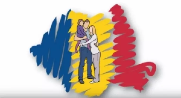 Coalitia pentru Familie: Argumente contra Referendumului pentru clarificarea definitiei casatoriei in Constitutie si motivele pentru care acestea nu sunt valide