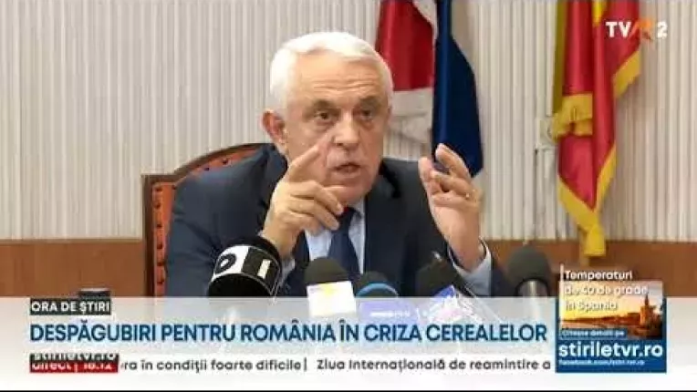 Comisia Europeana va interzice importurile a 5 produse din Ucraina