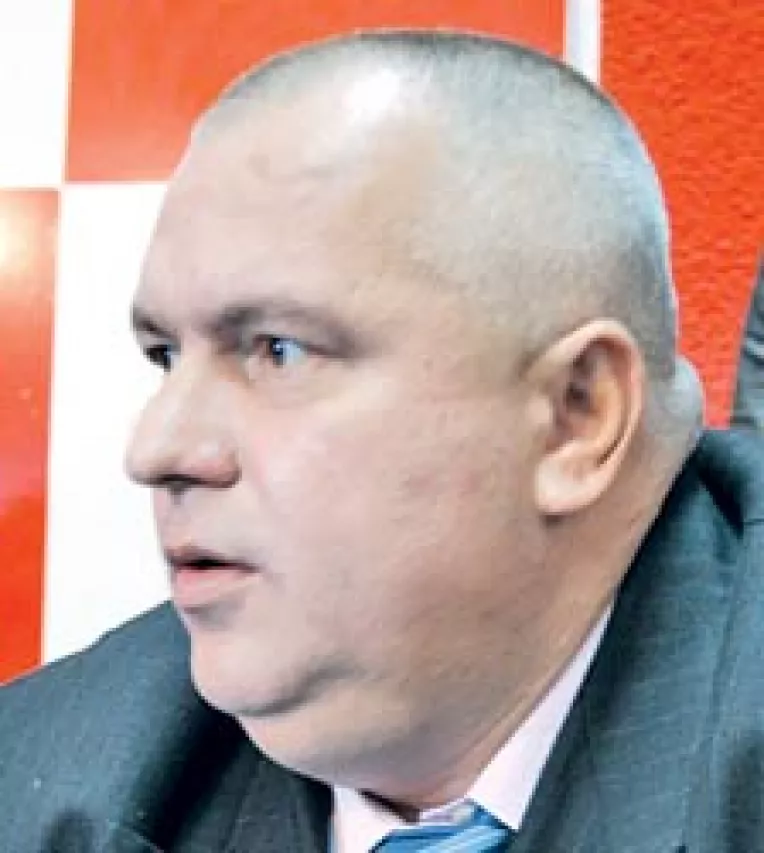 Constantinescu: "Basescu si PD sunt impotriva intereselor Constantei"