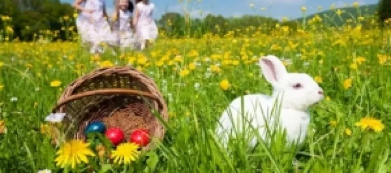 Cum va fi vremea de Florii, Paste si 1 Mai