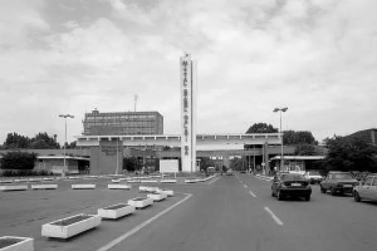 Descindere la Mittal Steel