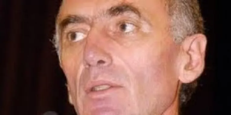 Directorul interimar al TVR, Radu Calin Cristea, un om integru si un jurnalsit de elita