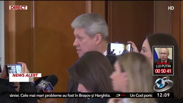 Dispare pragul la abuzul in serviciu si se pastreaza interceptarile serviciilor