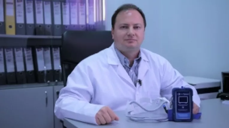 Doctorul electronic trezeste celulele stem si trateaza parodontoza