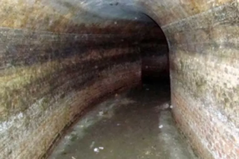 Dr Emil Strainu confirma existenta unui tunel pe sub Dunare, in zona Calarasi-Silistra!