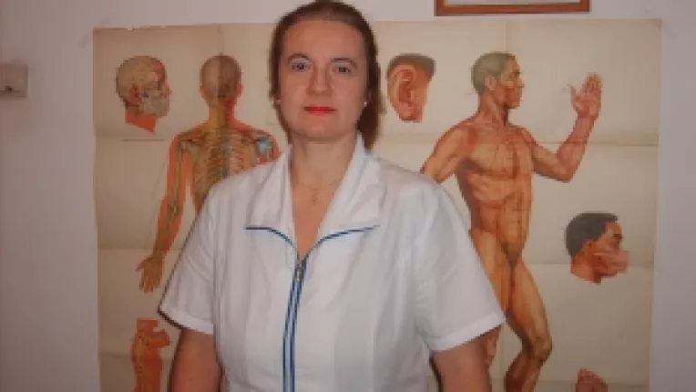 Dr. Iuliana Avadanei va recomanda remedii pentru vanatai