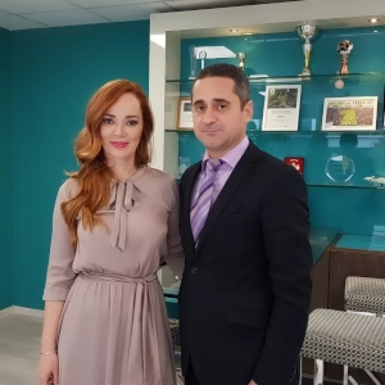 Eveniment: Interviu emotionant cu celebrul actor Gabriel Fatu, la Emisiunea De-a viata ascunselea