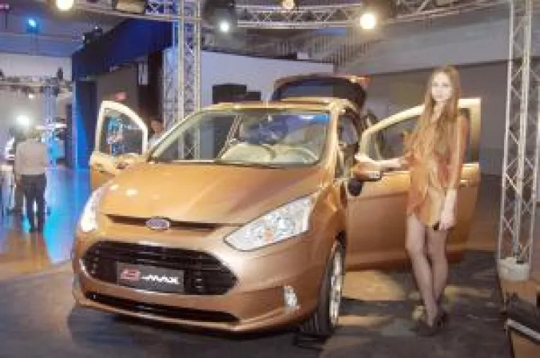 Fordul oltenesc: 24 de masini pe ora