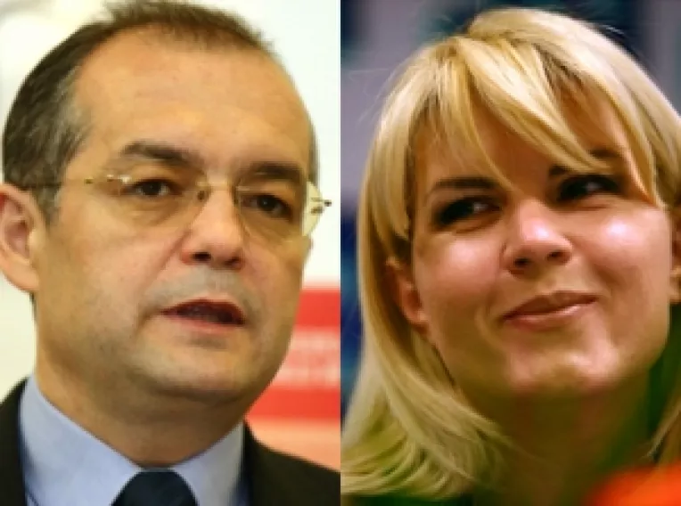 Guvernul Boc-Udrea da lovitura de gratie economiei