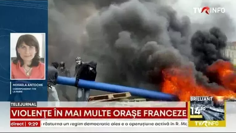 Guvernul refuza medierea ceruta de sindicalistii nemultumiti de reforma pensiilor