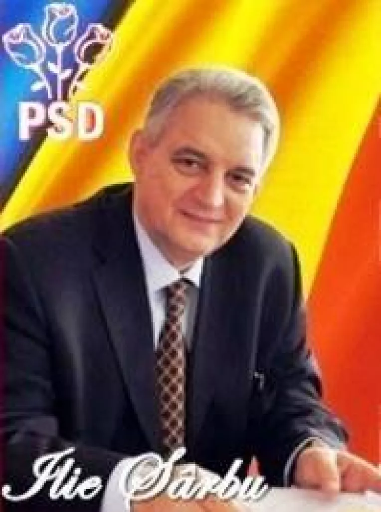 Ilie Sarbu a implinit 62 de ani 