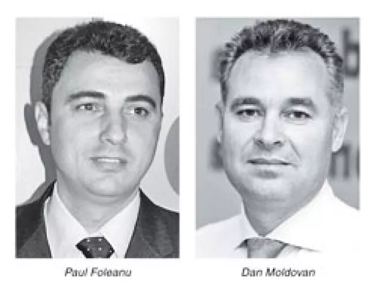 In PD Mangalia tonul competitiei il dau Moldovan si Foleanu