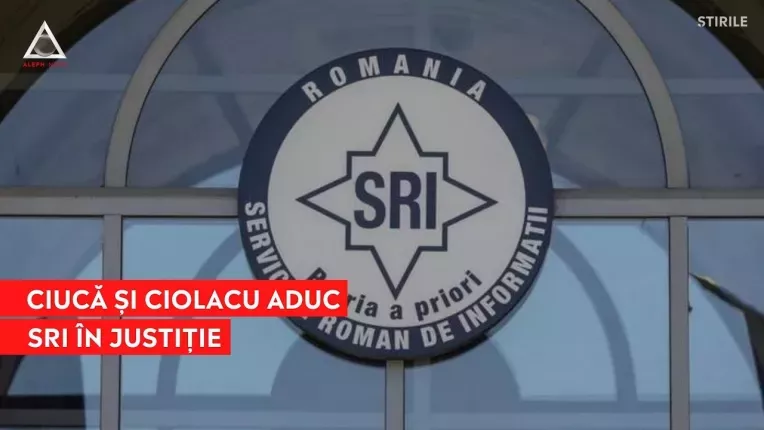 Interceptarile serviciilor vor fi folosite in dosarele de coruptie