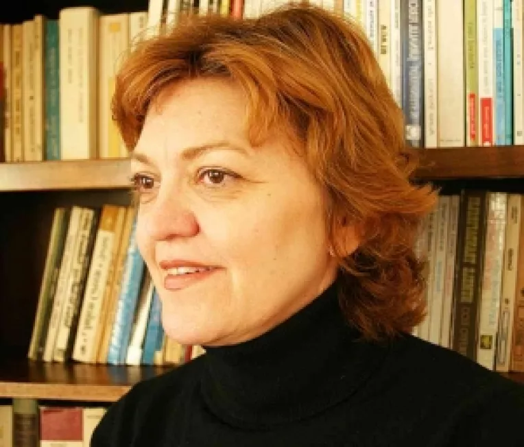 Interviu de Magda Marincovici cu cardiologul Doina Dimulescu: Problemele hipertensivilor in zilele geroase