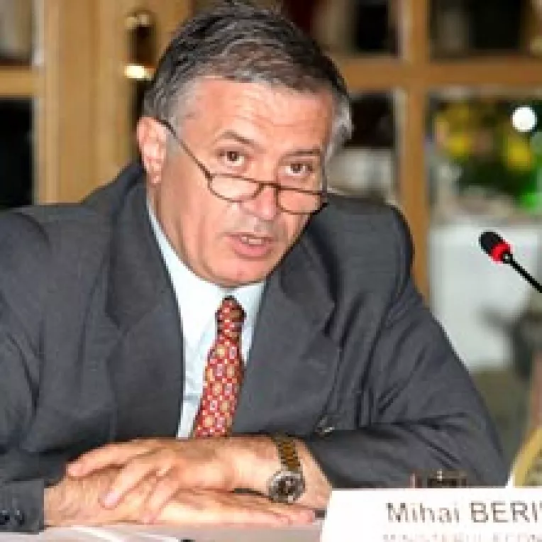 Investitorii straini vor un mediu concurential stabil