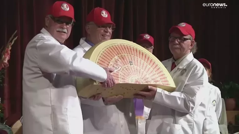 Justitia europeana a decis ca branza Emmentaler nu este un produs exclusiv elvetian