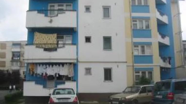 Locuintele ANL nu au cumparatori