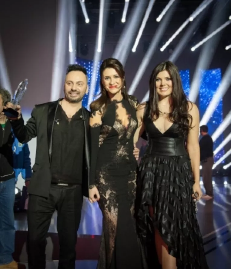 "O data-n viata", extrem de sexy!