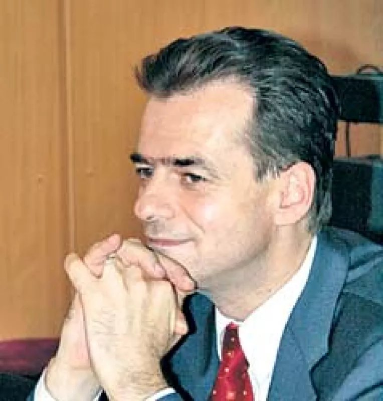 Orban da peste nas functionarilor ramasi mostenire de pe vremea Sulfinei