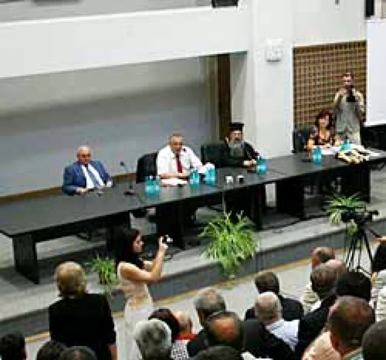 Pedelistii Ion Popescu, Zanfir Iorgus si Gheorghita Corbu nu au fost validati consilieri judeteni