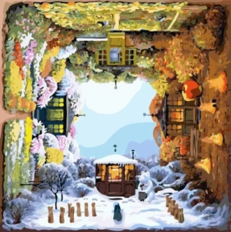 Prognoza meteo pentru luna februarie 2019