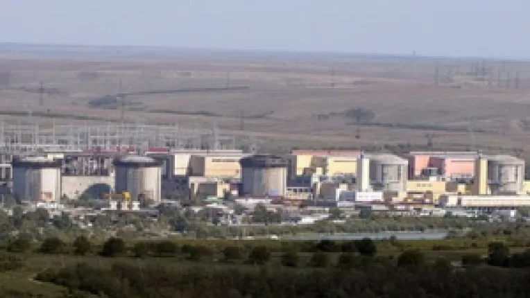Proiectul unei noi centrale nucleare prinde contur
