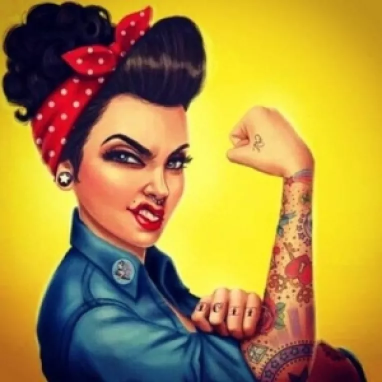 Riscuri care planeaza asupra feminitatii si a relatiei de cuplu