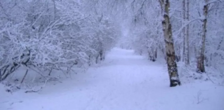 Salvamontistii avertizeaza ca iarna se intoarce