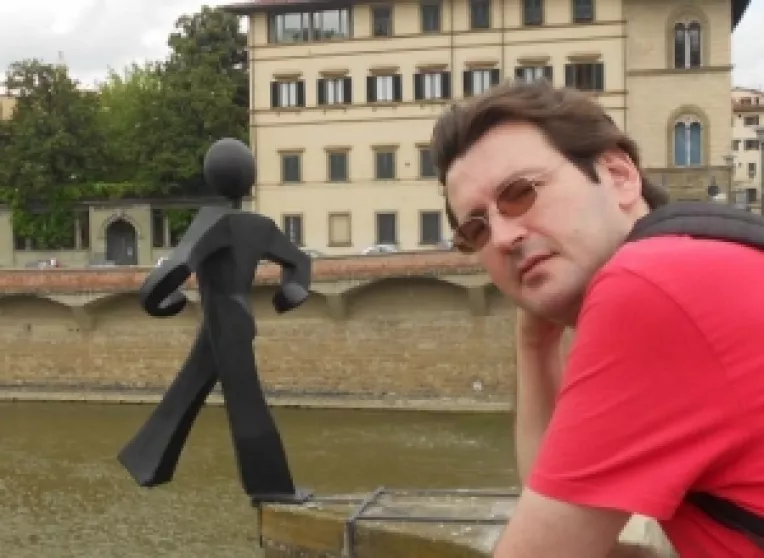 Scriitorul Mircea Tuglea s-a inecat in apele Marii Negre