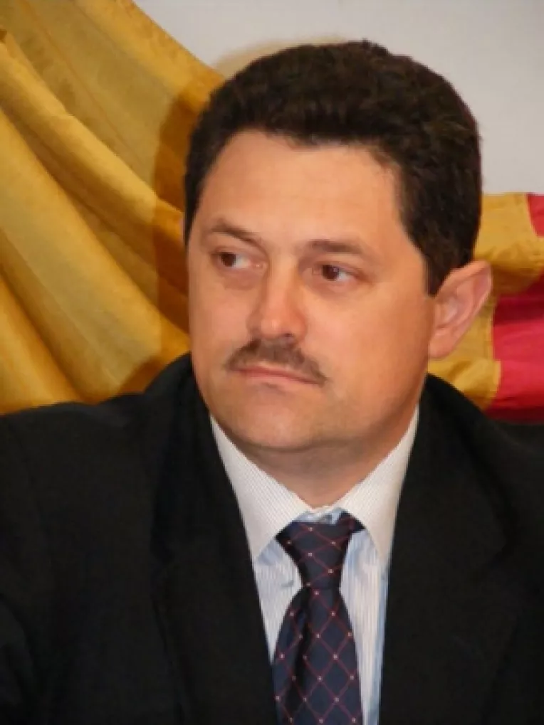 Senatorul Marius Sorin Bota a participat la dezbaterile internationale "Infrastructura inteligenta in Europa de Sud-Est 2011"