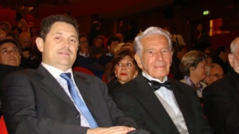 Senatorul Sorin Bota a contribuit la succesul celei de-a V-a editii a Festivalului de Film Romanesc ProCult