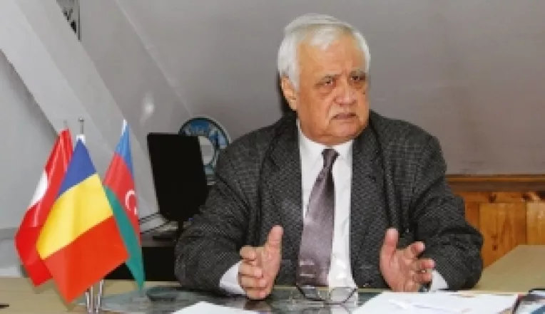 Situatia din Turcia (SINTEZA): Interviu cu prof. univ. Tasin Gemil, directorul Institutului de Turcologie si Studii Central-Asiatice (1)