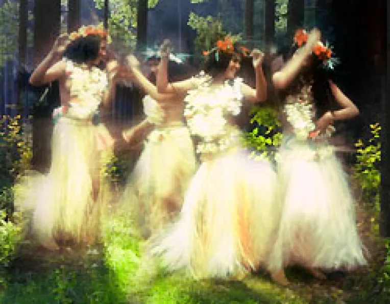 Solstitiul de vara: Portile cerului se deschid si lumea de dincolo vine in contact cu lumea pamanteana