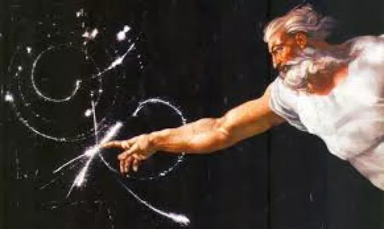 Studiu: Biblia este scrisa de Dumnezeu, prin autori umani