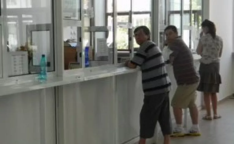 Taxele si impozitele locale pot fi platite pana astazi inclusiv, fara penalizari