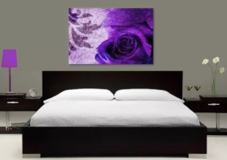 Tehnicile FENG SHUI aduc dragostea in dormitor