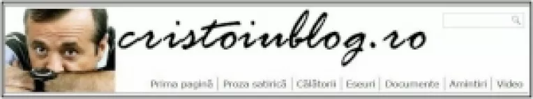 Top Blogging: Ion Cristoiu denunta lovitura de stat prost mascata aplicata premierului  Ponta