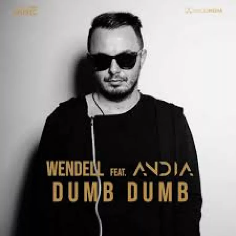 Wendell si Andia dau startul petrecerii cu ritmurile noii lor piese Dumb Dumb