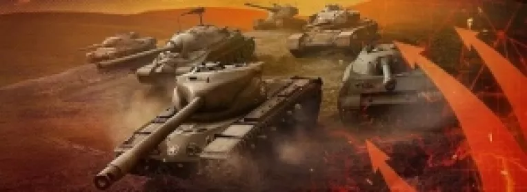 World of Tanks, cel mai popular joc video de pe planeta